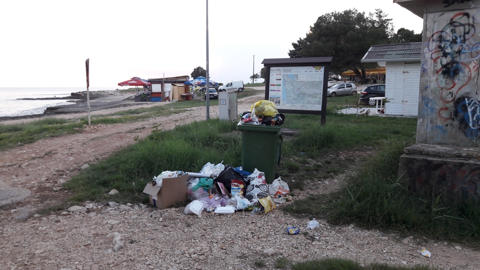 Smeće naše svagdašnje,četvrti dio